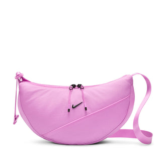 NIKE NK AURA CRESCENT CROSSBODY HQ4370-503 SHOULDER BAG (U)