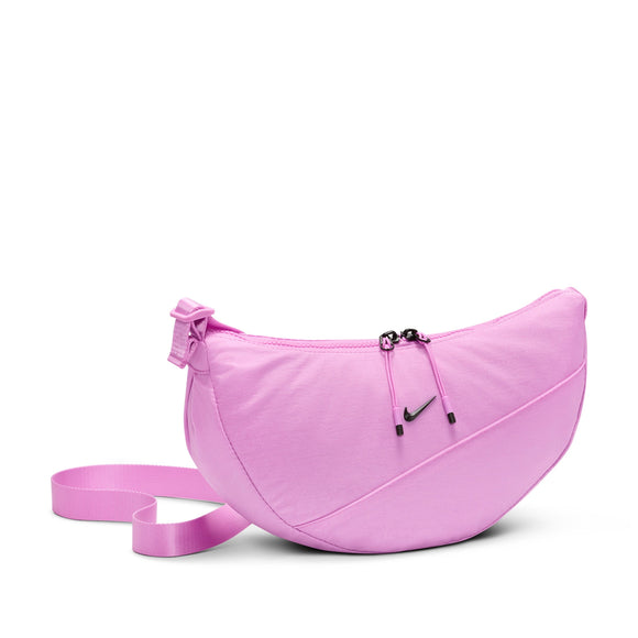 NIKE NK AURA CRESCENT CROSSBODY HQ4370-503 SHOULDER BAG (U)