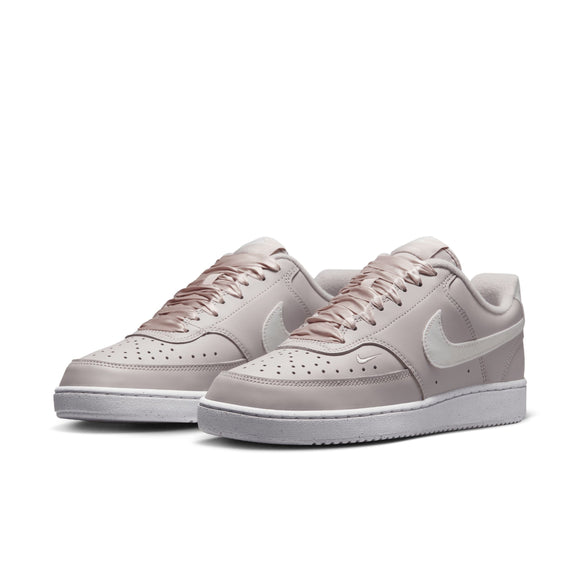 NIKE W COURT VISION LO NN HV5246-001 SNEAKER (W)
