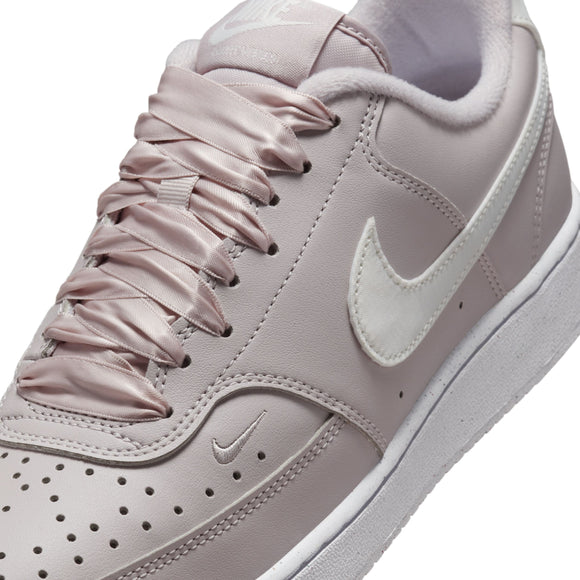NIKE W COURT VISION LO NN HV5246-001 SNEAKER (W)