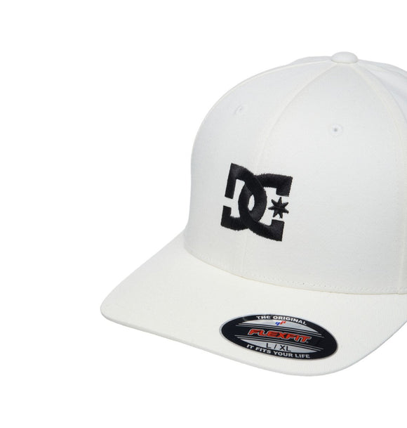 DC CAP STAR 2 55300096-WCQ0 CAP (M)