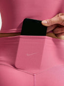 NIKE AS W NK DF ZENVY HR TIGHT USEA II2863-641 TIGHT FULL LENGTH TRAINING (W)-7