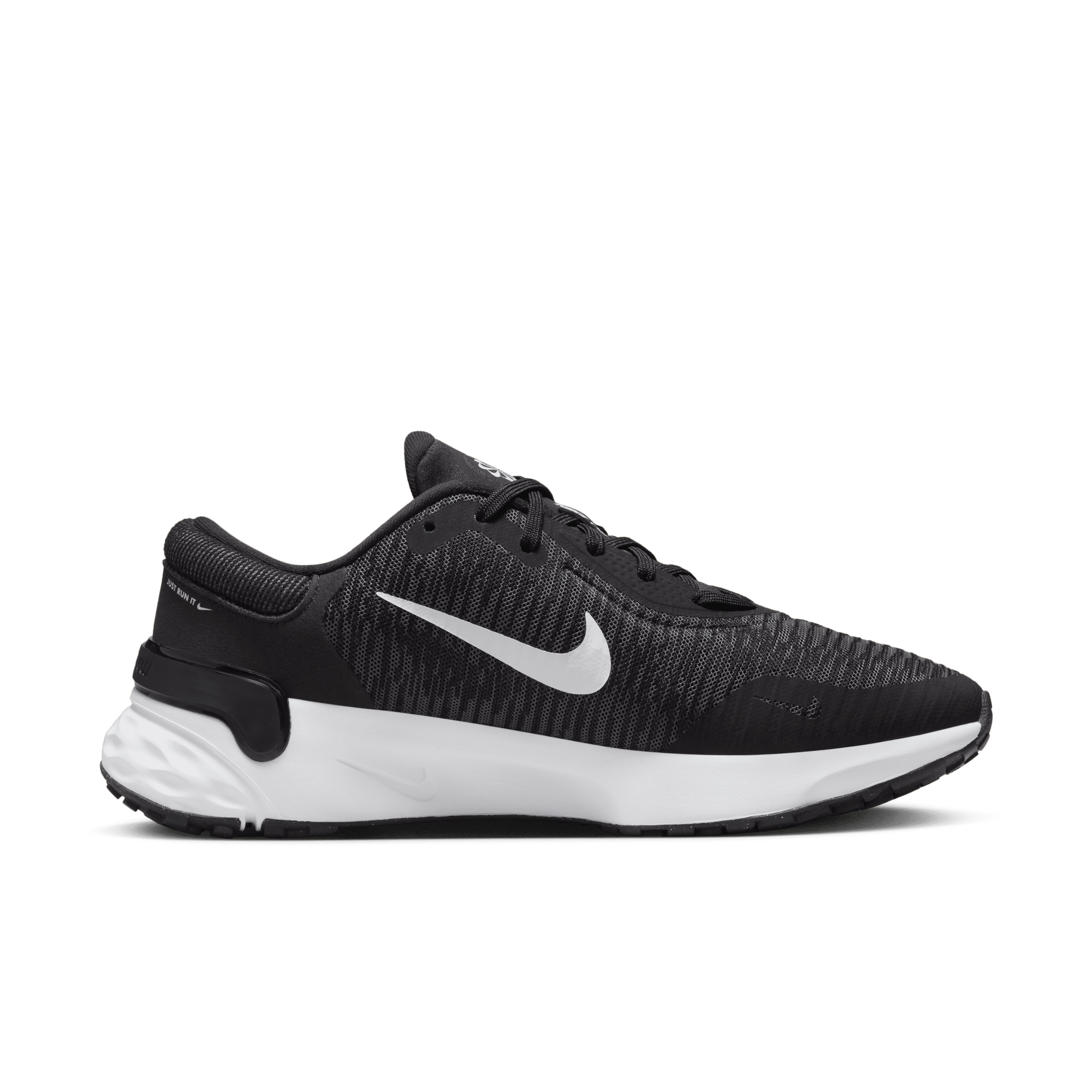 NIKE W RENEW 4 DR2682-002 RUNNING SHOES (W)