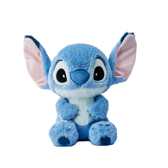MINISO DISNEY LILO & STITCH COLLECTION 15.75IN. STITCH PLUSH TOY 2022975810109 IP PLUSH