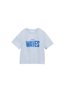 MANGO WAVES 67007963-50 MANGO KIDS GIRL T-SHIRT SHORT SLEEVE-4