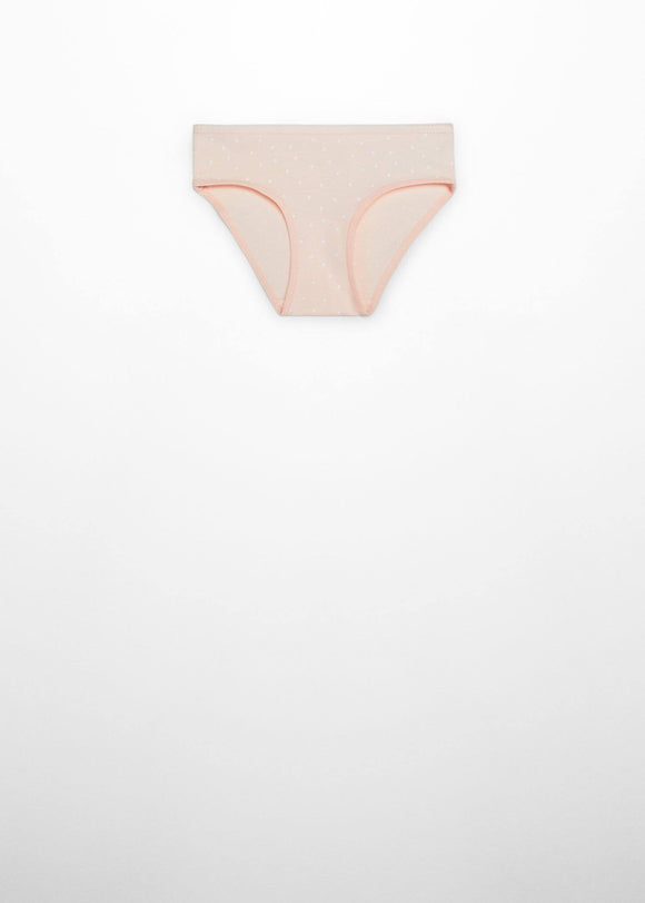 MANGO TOPIB 67016002-85 MANGO KIDS BABY GIRL UNDERWEAR