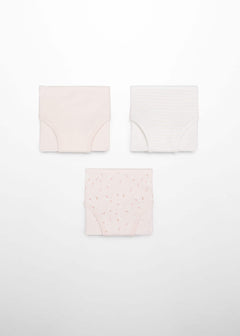 MANGO FLORI 67016005-85 MANGO KIDS GIRL UNDERWEAR