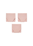 MANGO NATURAL 67016006-80 MANGO KIDS GIRL UNDERWEAR-3