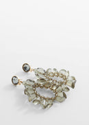 MANGO MONICA 67016013-92 MANGO WOMEN EAR RING-2