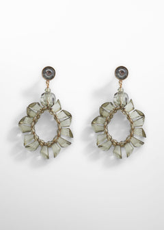 MANGO MONICA 67016013-92 MANGO WOMEN EAR RING