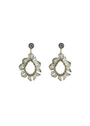 MANGO MONICA 67016013-92 MANGO WOMEN EAR RING-4