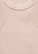 MANGO ANGELINA 67017135-85 MANGO KIDS GIRL T-SHIRT SHORT SLEEVE-2