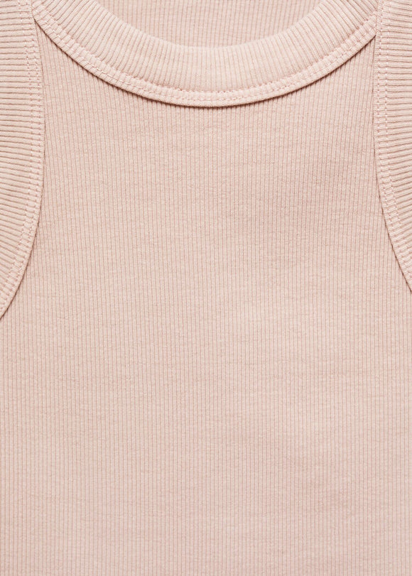 MANGO ANGELINA 67017135-85 MANGO KIDS GIRL T-SHIRT SHORT SLEEVE