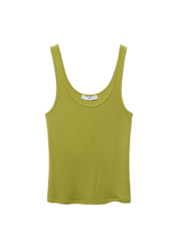 MANGO CHANTI 67017137-36 MANGO WOMEN TOP