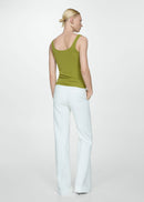 MANGO CHANTI 67017137-36 MANGO WOMEN TOP-6