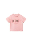 MANGO RESORT 67024465-89 MANGO KIDS GIRL T-SHIRT SHORT SLEEVE-7