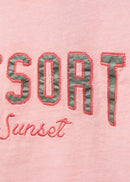 MANGO RESORT 67024465-89 MANGO KIDS GIRL T-SHIRT SHORT SLEEVE-5