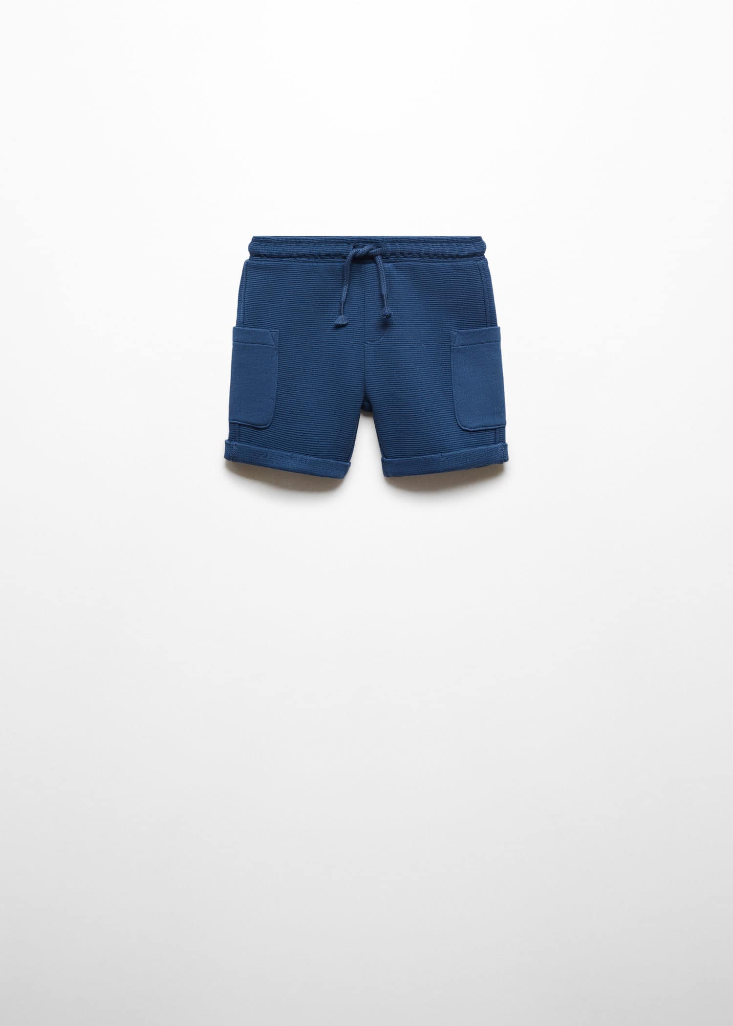 MANGO WAVE 67026000-56 MANGO KIDS BABY BOY SHORT