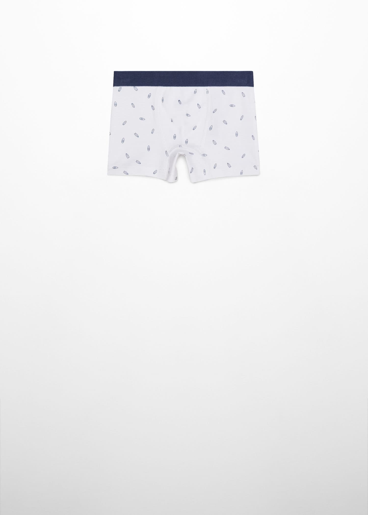 MANGO SEABOXB 67026743-94 MANGO KIDS BABY BOY BOXERS