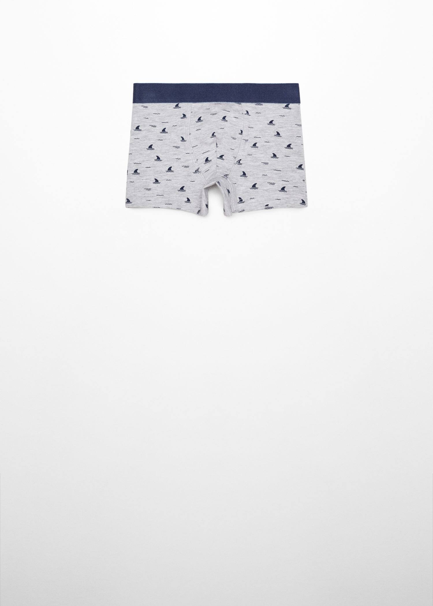 MANGO SEABOXB 67026743-94 MANGO KIDS BABY BOY BOXERS