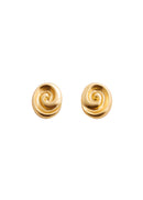 MANGO AGATA 67027710-OR MANGO WOMEN EAR RING-4