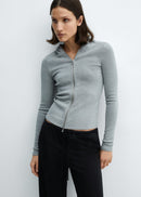 MANGO CINTITA 67036740-99 MANGO WOMEN TROUSER-4