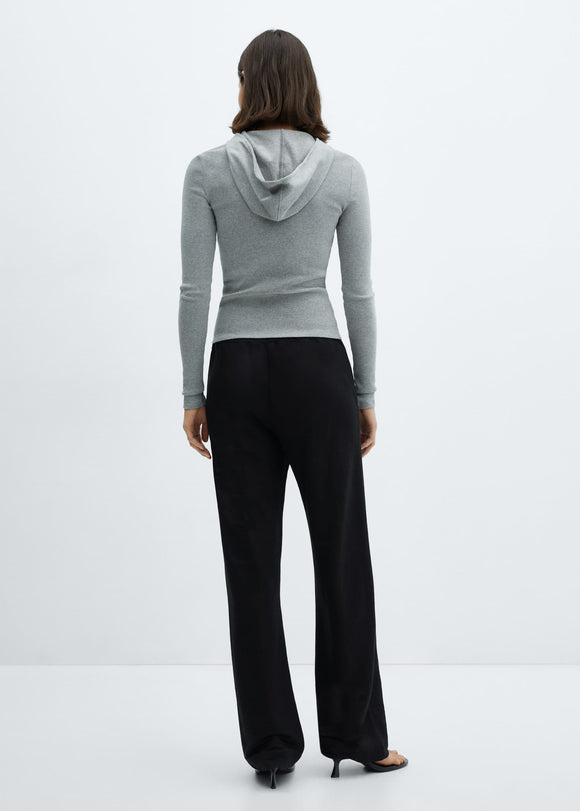 MANGO CINTITA 67036740-99 MANGO WOMEN TROUSER