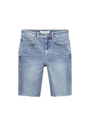 MANGO ABRIL 67037115-TM MANGO WOMEN SHORT-7