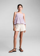 MANGO MICHAELA 67037705-68 MANGO KIDS GIRL BLOUSE-2