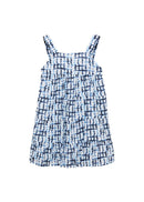 MANGO BLAIR 67037921-52 MANGO KIDS GIRL DRESS-5