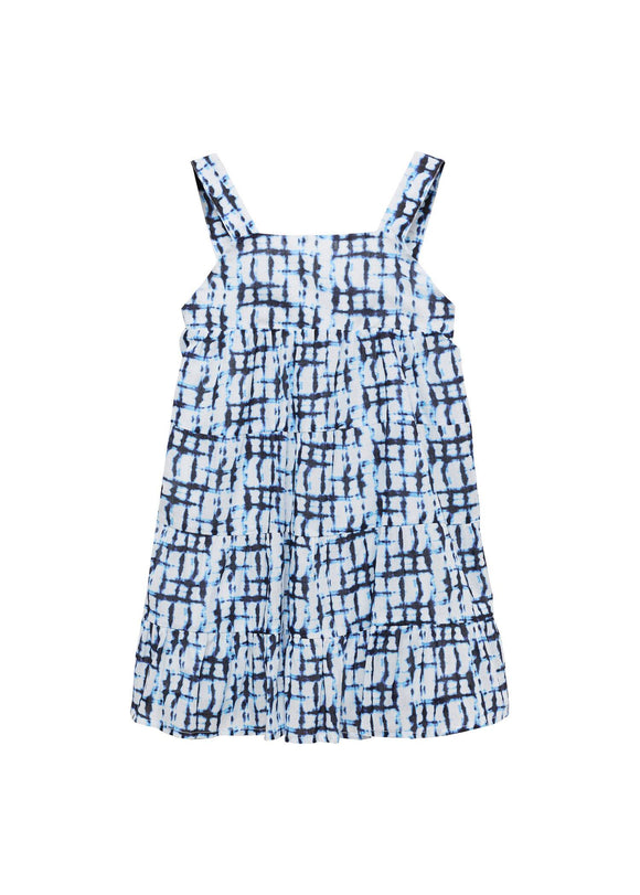 MANGO BLAIR 67037921-52 MANGO KIDS GIRL DRESS