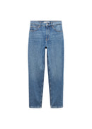 MANGO NEWMOM 67040382-TM MANGO WOMEN DENIM JEANS-11