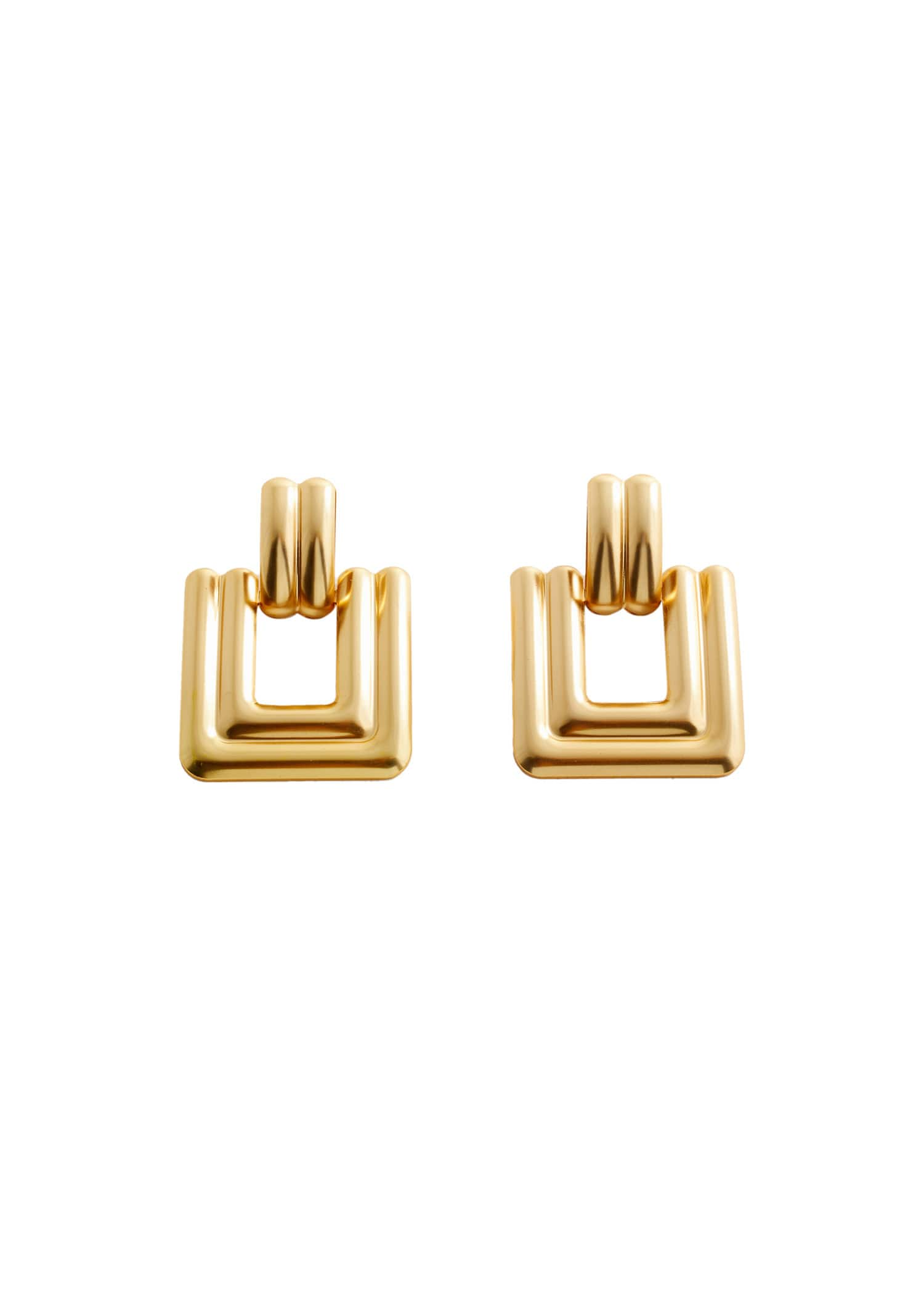 MANGO DIDI 67040448-OR MANGO WOMEN EAR RING