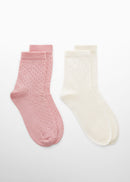 MANGO MERCE1 67044072-82 MANGO WOMEN SOCKS-1