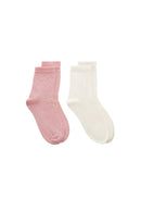 MANGO MERCE1 67044072-82 MANGO WOMEN SOCKS-4