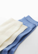 MANGO MERCE2 67044073-50 MANGO WOMEN SOCKS-2