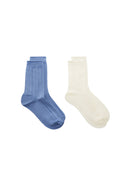 MANGO MERCE2 67044073-50 MANGO WOMEN SOCKS-4