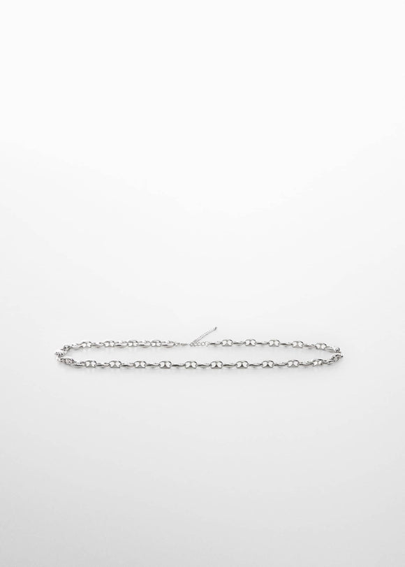 MANGO FABIAN 67045745-PL MANGO WOMEN BELT