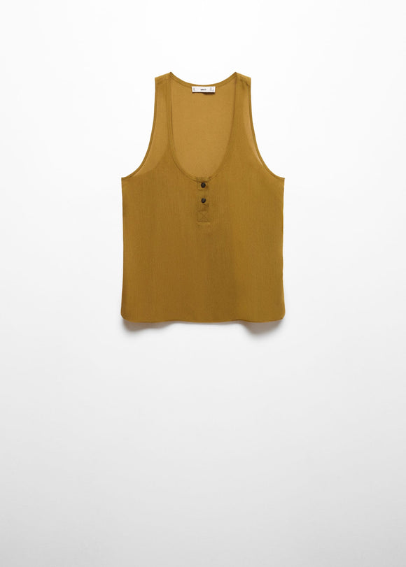 MANGO CARGO 67045756-37 MANGO WOMEN TOP