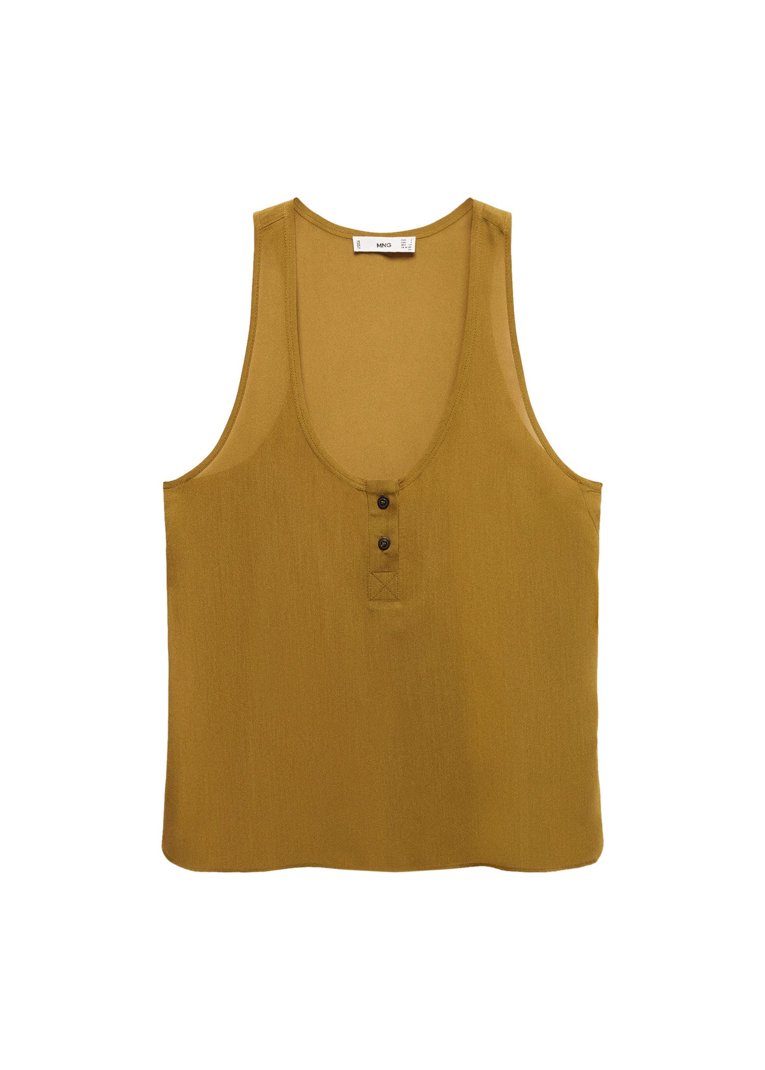 MANGO CARGO 67045756-37 MANGO WOMEN TOP