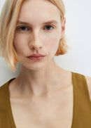 MANGO CARGO 67045756-37 MANGO WOMEN TOP-4