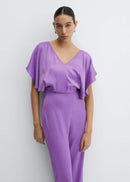 MANGO GALA-A 67046336-65 MANGO WOMEN JUMPSUIT-1