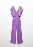 MANGO GALA-A 67046336-65 MANGO WOMEN JUMPSUIT-3