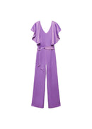 MANGO GALA-A 67046336-65 MANGO WOMEN JUMPSUIT-6