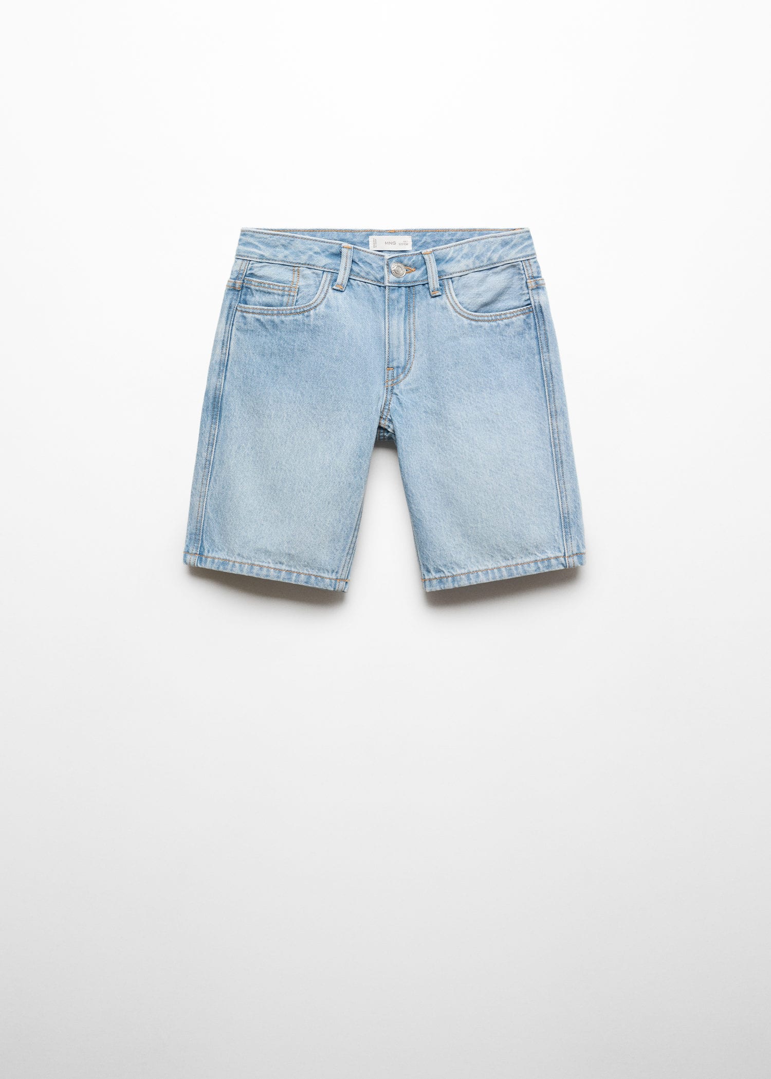 MANGO CARPEN 67057118-TC MANGO KIDS BOY SHORT