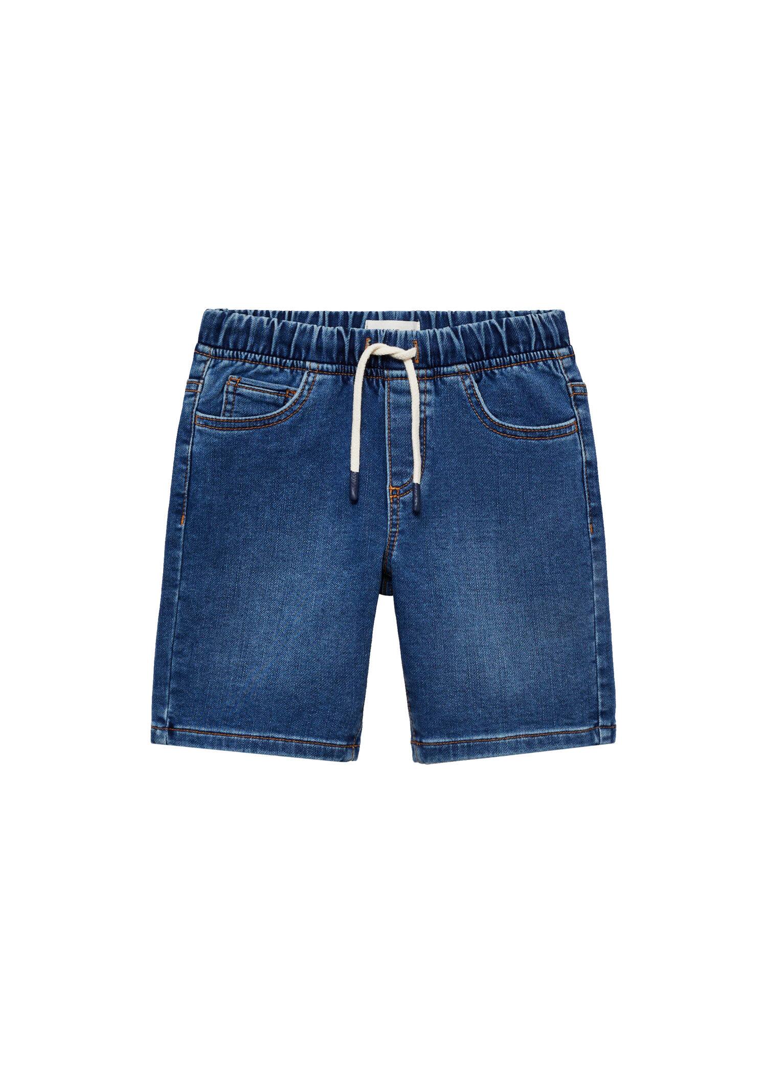 MANGO COMFY 67058271-TO MANGO KIDS BOY SHORT