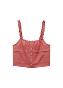 MANGO ALICANTE 67058646-79 MANGO WOMEN TOP-7