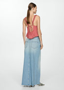 MANGO ALICANTE 67058646-79 MANGO WOMEN TOP-6