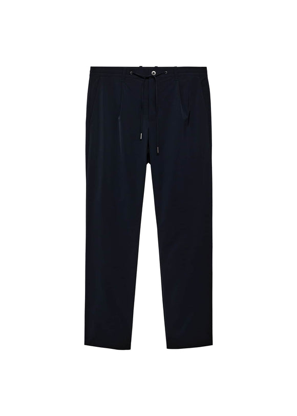 MANGO LUNAR 67059220-56 MANGO MAN TROUSERS