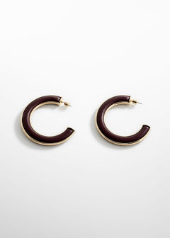 MANGO FELICIA 67064057-30 MANGO WOMEN EAR RING